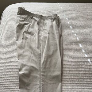 Talbots Women's Khaki Chinos